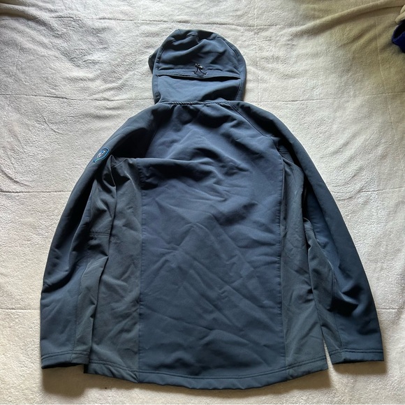Kuhl Jacket - Picture 8 of 9